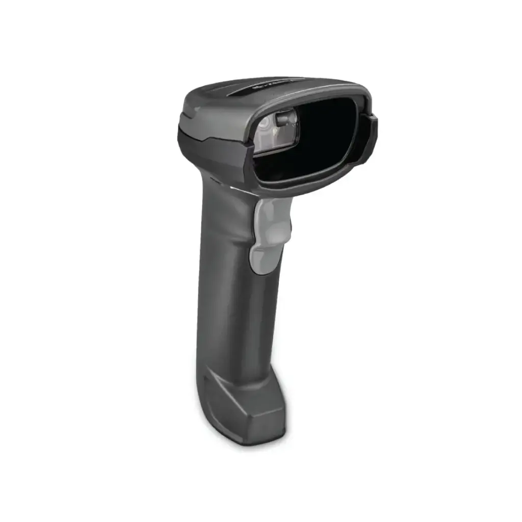 Zebra Handheld Imagers Scanner รุ่น DS2278-SR (Black)(DS2278-SR7U2100PRW)