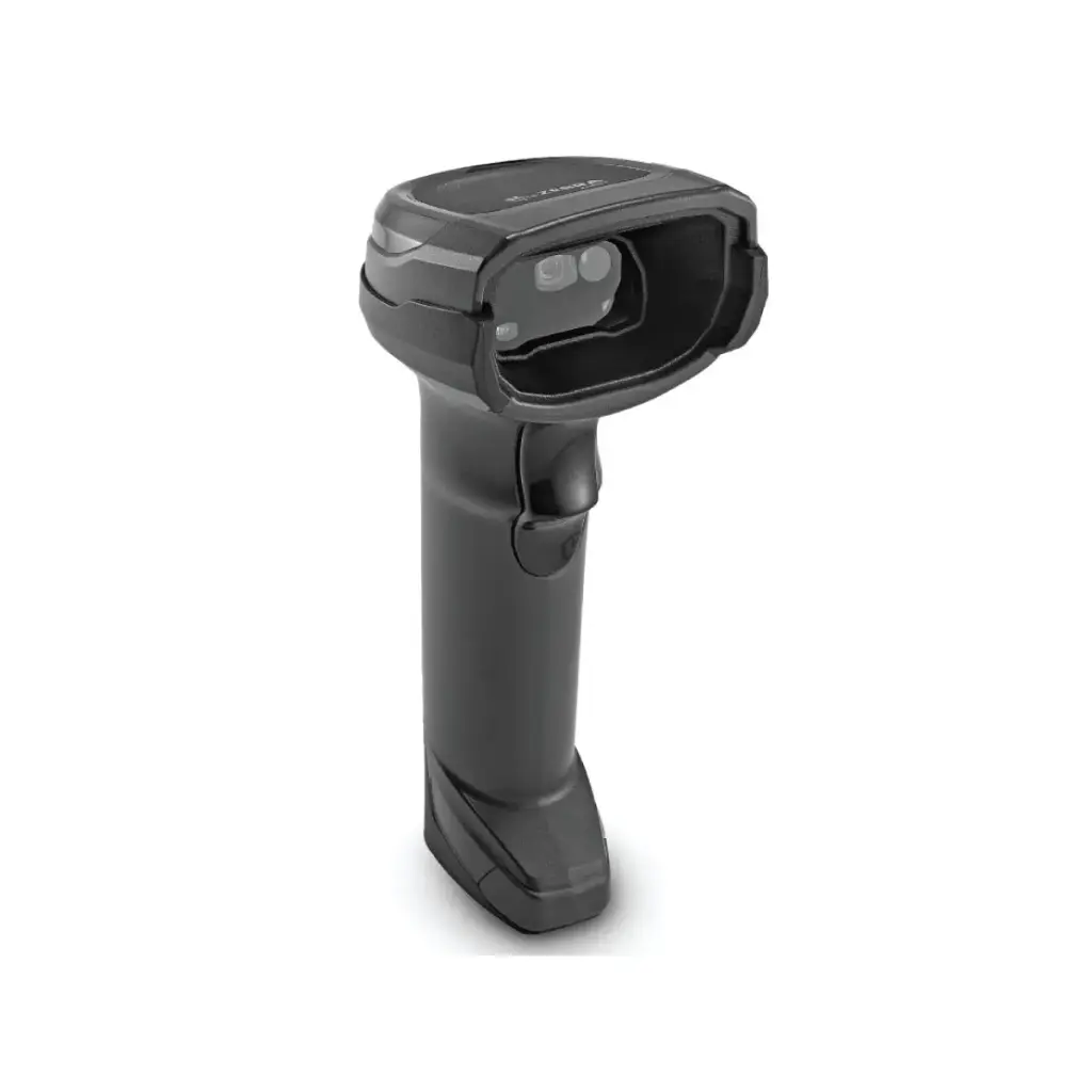 Zebra Handheld Imagers Scanner รุ่น DS8178-SR (Black)(DS8178-SR7U2100SFW)
