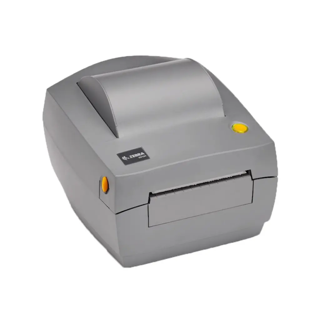 Zebra Desktop Printer รุ่น ZD120 (ZD12042-A0PG00FZ)