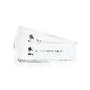 Zebra Cleaning Card Kit (Improved), ZC100/300, 5 Cards (105999-311-01)