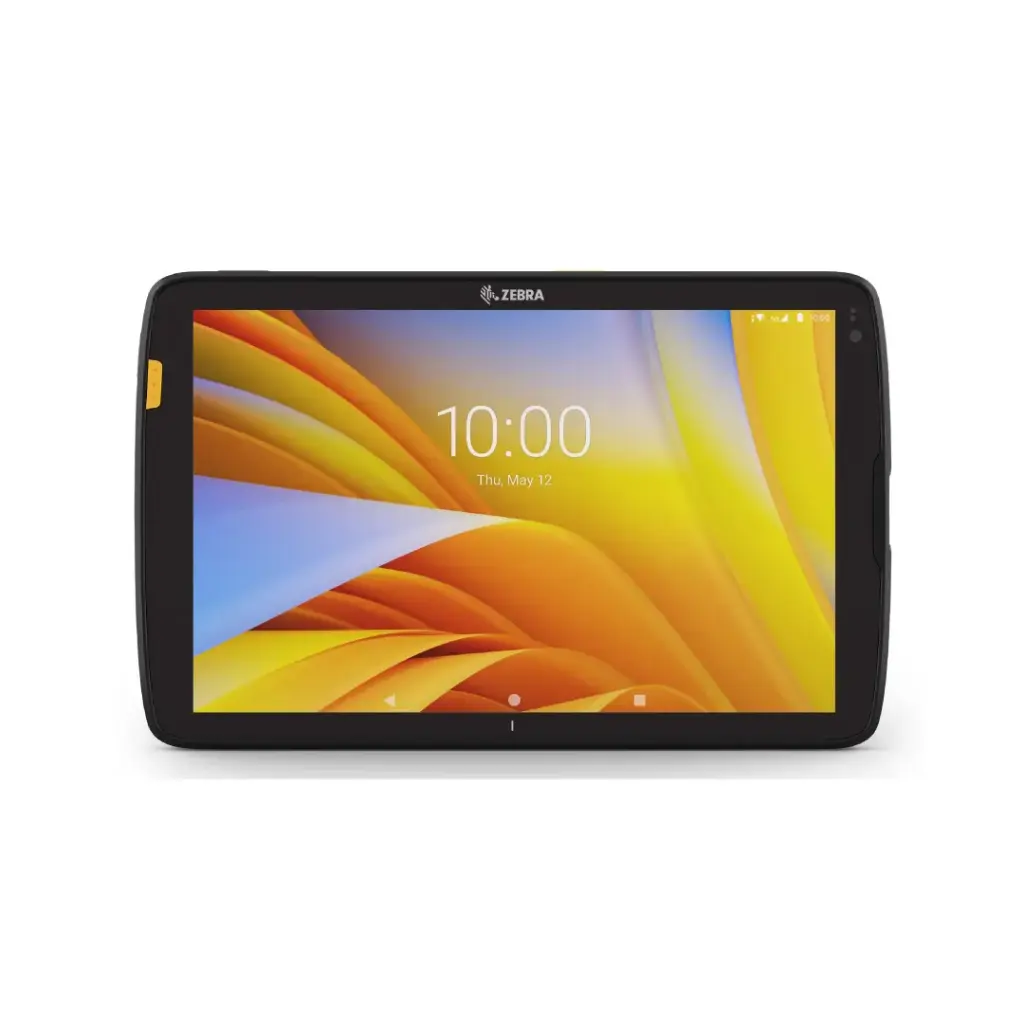 Zebra 8-inch Enterprise Tablets รุ่น ET45 (ET45CA-101D1B0-A6)