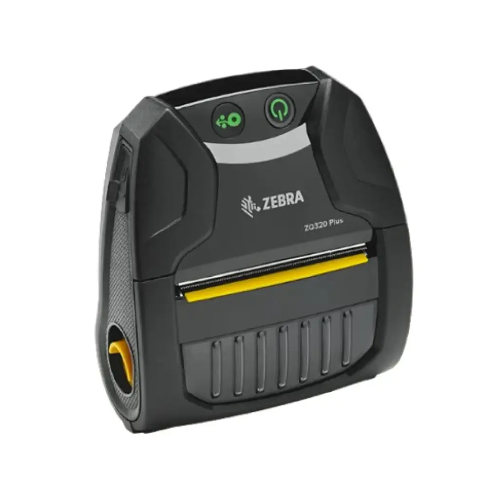 Zebra Mobile Printers รุ่น ZQ32 (ZQ32-ATE04TA-00)