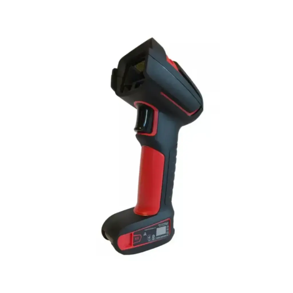 Honeywell เครื่องสแกนบาร์โค้ด รุ่น 1990IXR-3USB-A