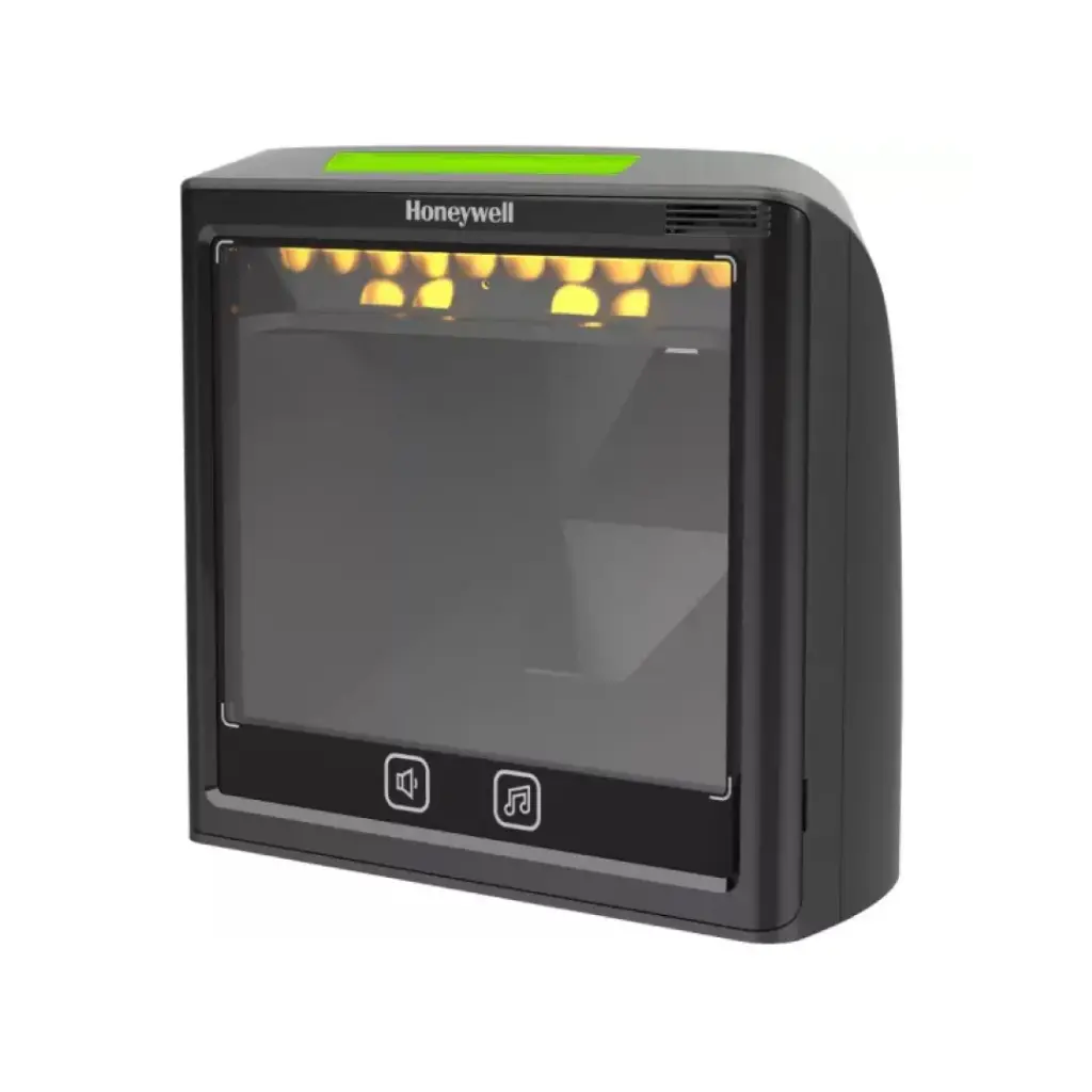 Honeywell เครื่องสแกนบาร์โค้ด รุ่น 7990G-2USBX-1