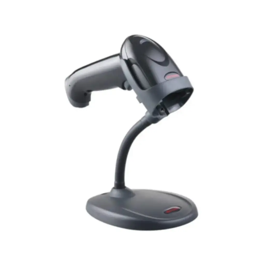 Honeywell เครื่องสแกนบาร์โค้ด รุ่น HH660-1-2USB-1