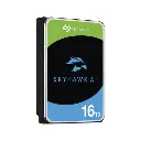 SEAGATE SKYHAWK ฮาร์ดดิสก์ 16 TB รุ่น ST16000VE004 (สำหรับ CCTV)
