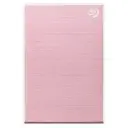 SEAGATE One Touch with password 2TB Rose Gold รุ่น STKY2000405