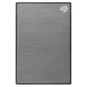 SEAGATE One Touch with password 4TB Space Gray รุ่น STKZ4000404