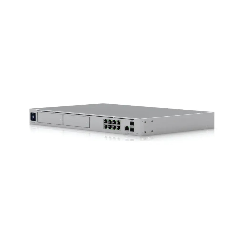 Ubiquiti All-in-One Gateway รุ่น UDM-PRO-MAX