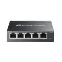 TP-LINK Omada 5-Port Gigabit Easy Managed Switch รุ่น ES205G