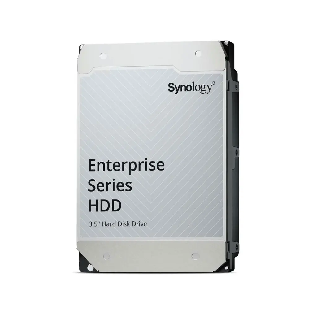 Synology 3.5" HDD Enterprise SATA 8TB รุ่น HAT5320-8T