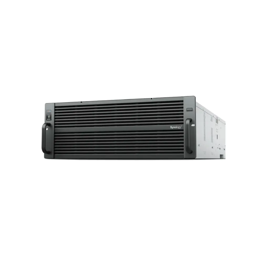 Synology 24-Bay Expansion Unit รุ่น RX6025sas (by order 30 - 45 Days)