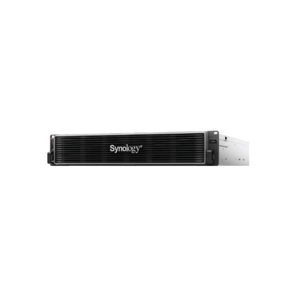 Synology Dual-Controller Active-Passive รุ่น DP7400 (by order 30 - 45 Days)