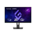 ViewSonic Gaming Monitor 27" IPS 2K QHD(2560x1440) 180Hz รุ่น VX2758A-2K-PRO-4