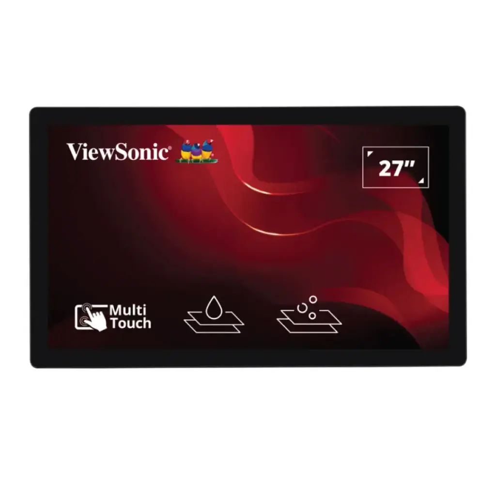 ViewSonic จอมอนิเตอร์ 27" 2560x1440 (2K) รุ่น XF2730 (by order 45-60 วัน)