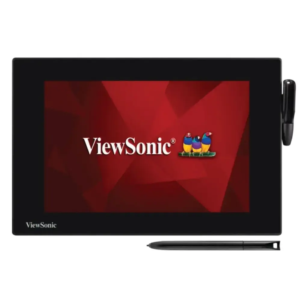 ViewSonic 10.1" Pen Display รุ่น PD1013-Y0WW (by order 45-60 วัน)