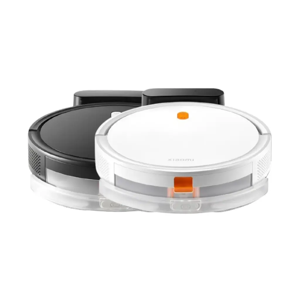 Xiaomi หุ่นยนต์ดูดฝุ่นอัจฉริยะ รุ่น E5