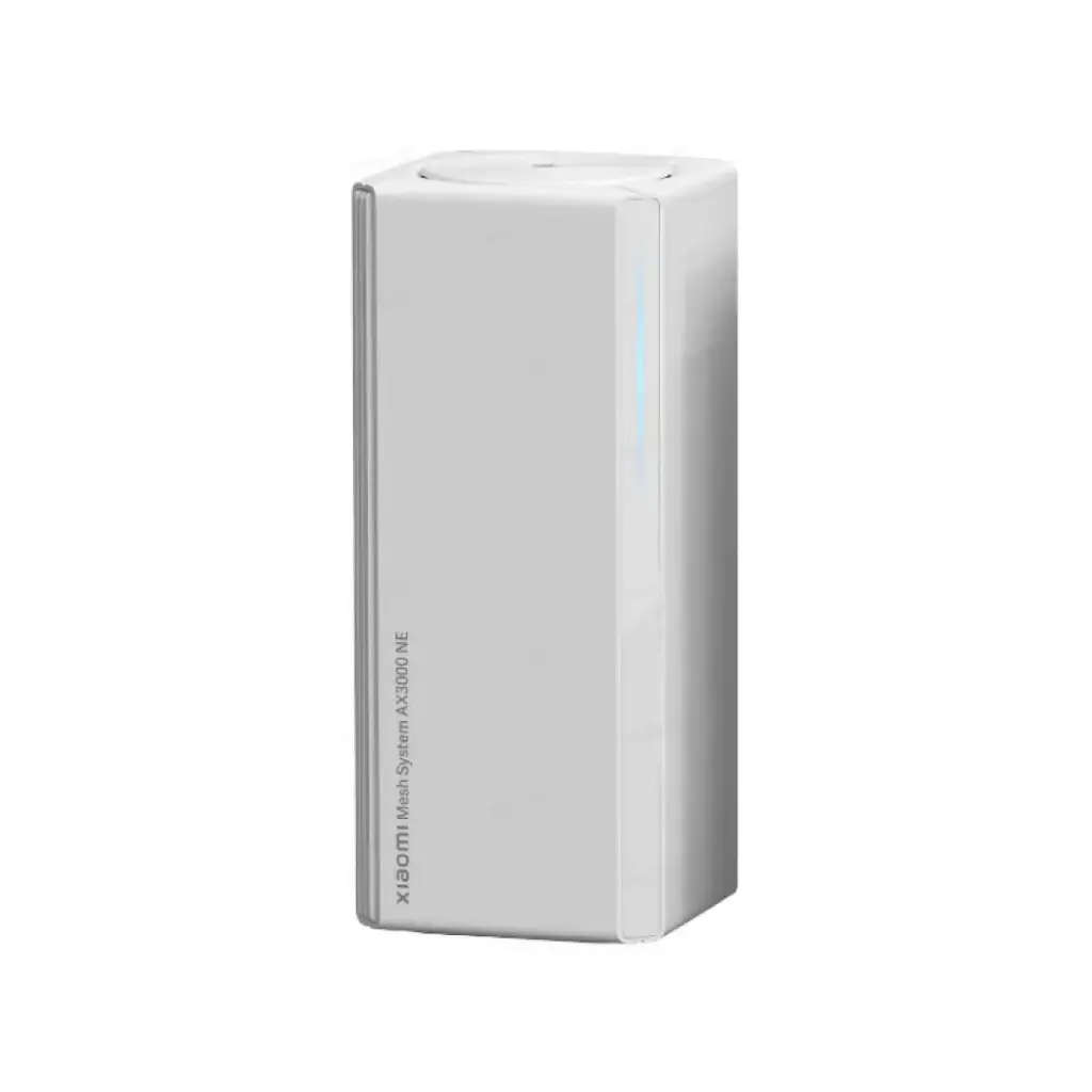 Xiaomi AX3000 Mesh Wi-Fi รุ่น AX3000 NE