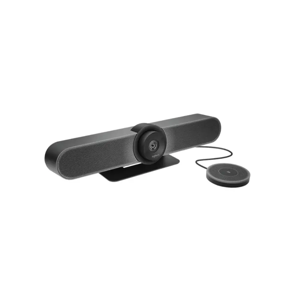 Logitech Expansion mics for Meetup