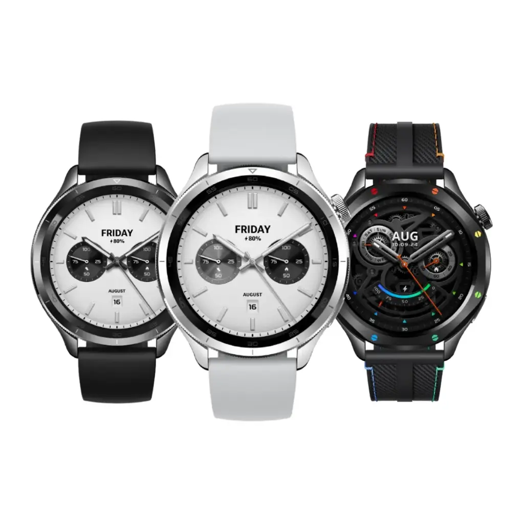 Xiaomi Watch S4 