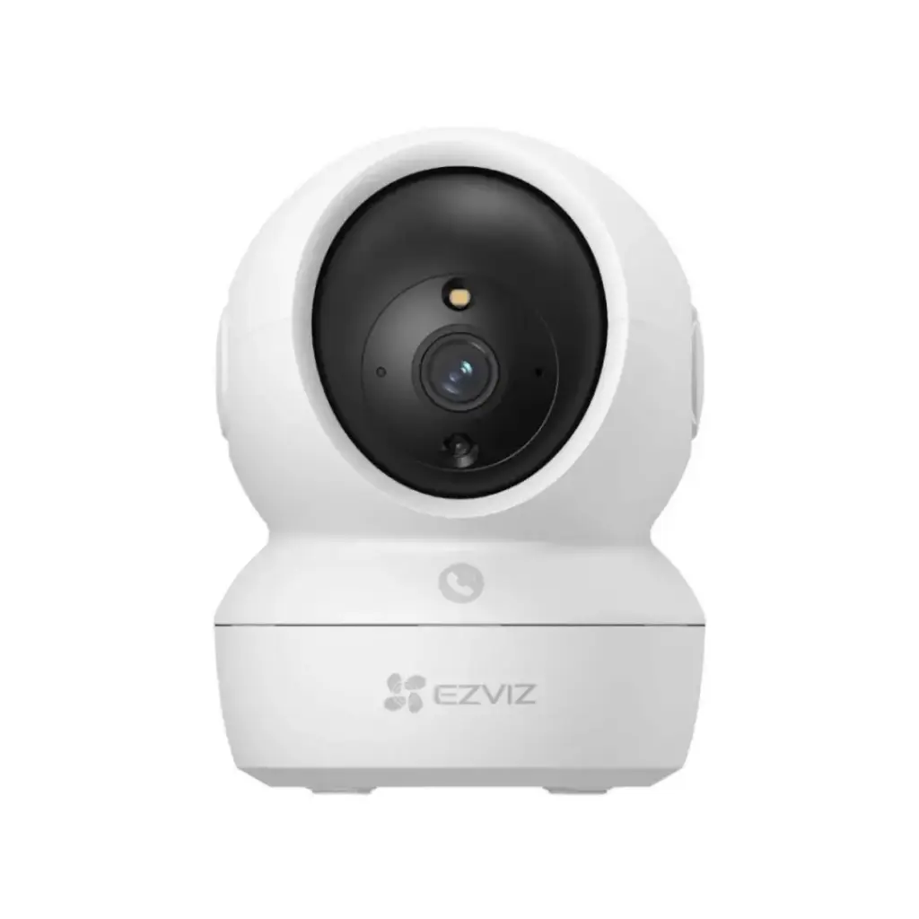 EZVIZ กล้องวงจรปิด WIFI รุ่น H6C Pro