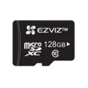 EZVIZ MicroSD 128GB Class10 RW90/50 MB/s รุ่น CMT-CARDT128G-D
