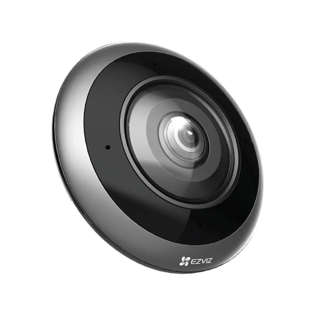 EZVIZ กล้องวงจรปิด WIFI 6 ล้านพิกเซล รุ่น E4P (Fish Eye)