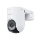 EZVIZ กล้องวงจรปิดแบตเตอรี่โซล่าเซล 4 ล้านิกเซล รุ่น HB8C (4 mm.)