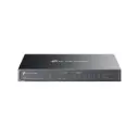 TP-LINK Omada 10-Port Gigabit Easy Managed Switch with 8-Port PoE+ รุ่น ES210GMP