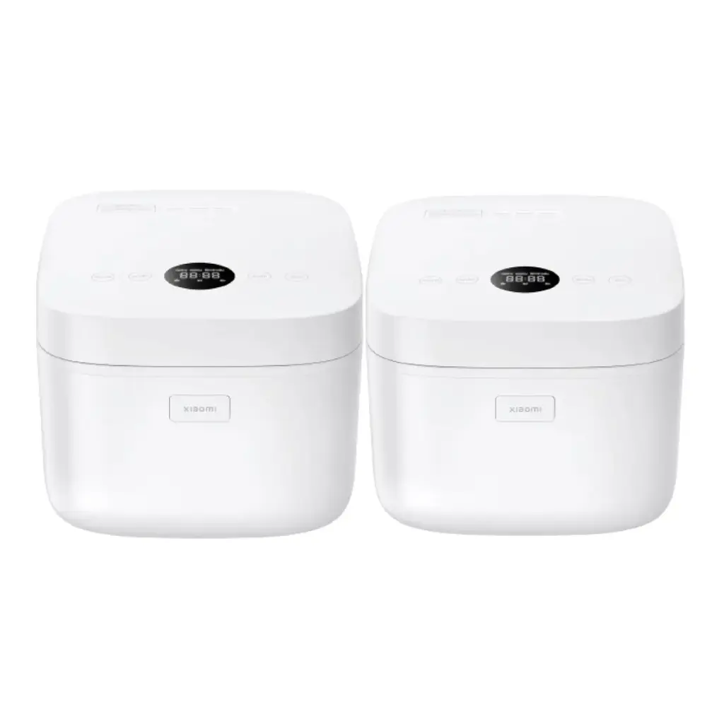 Xiaomi MultiF IH Rice Cooker