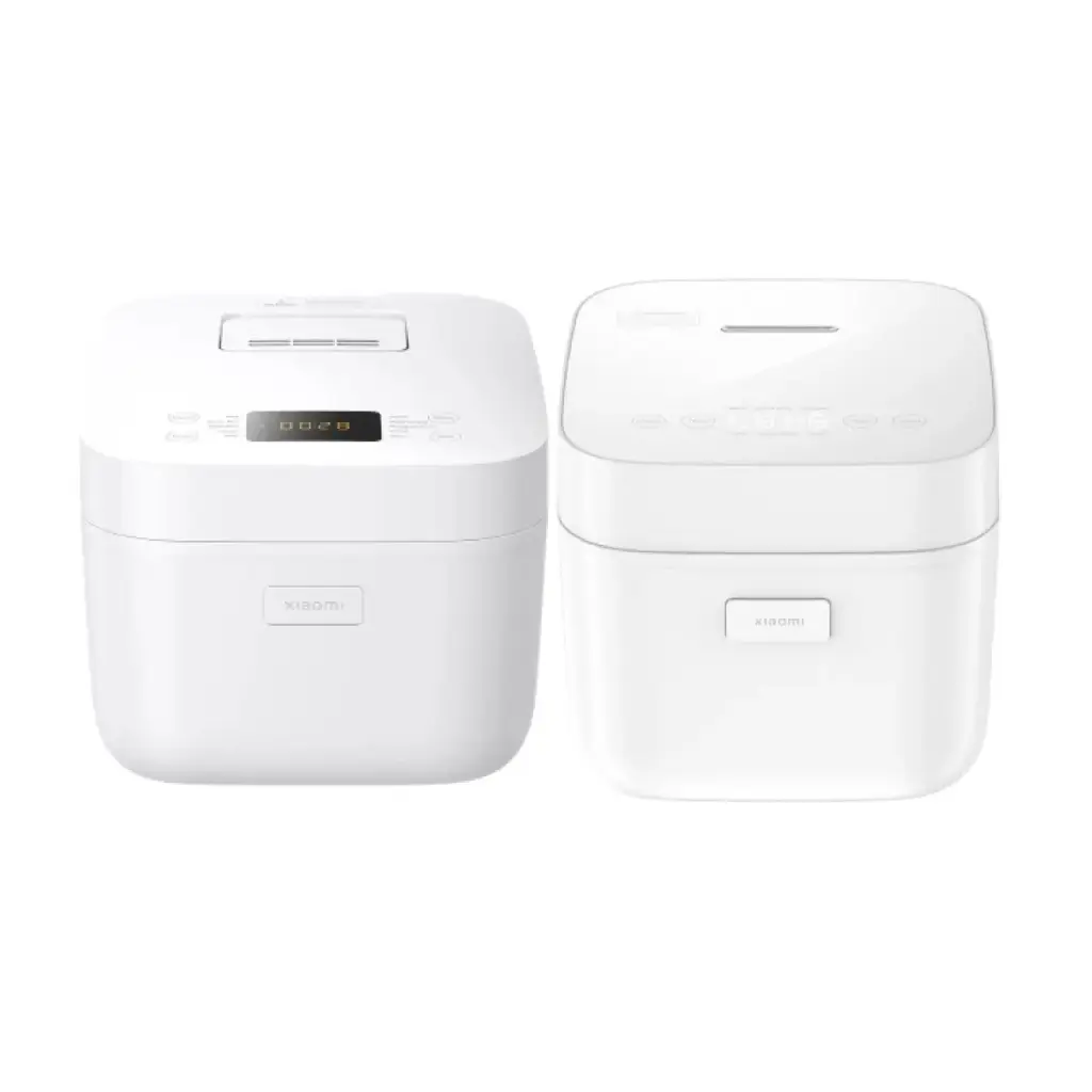 Mi Multifunction Rice Cooker 