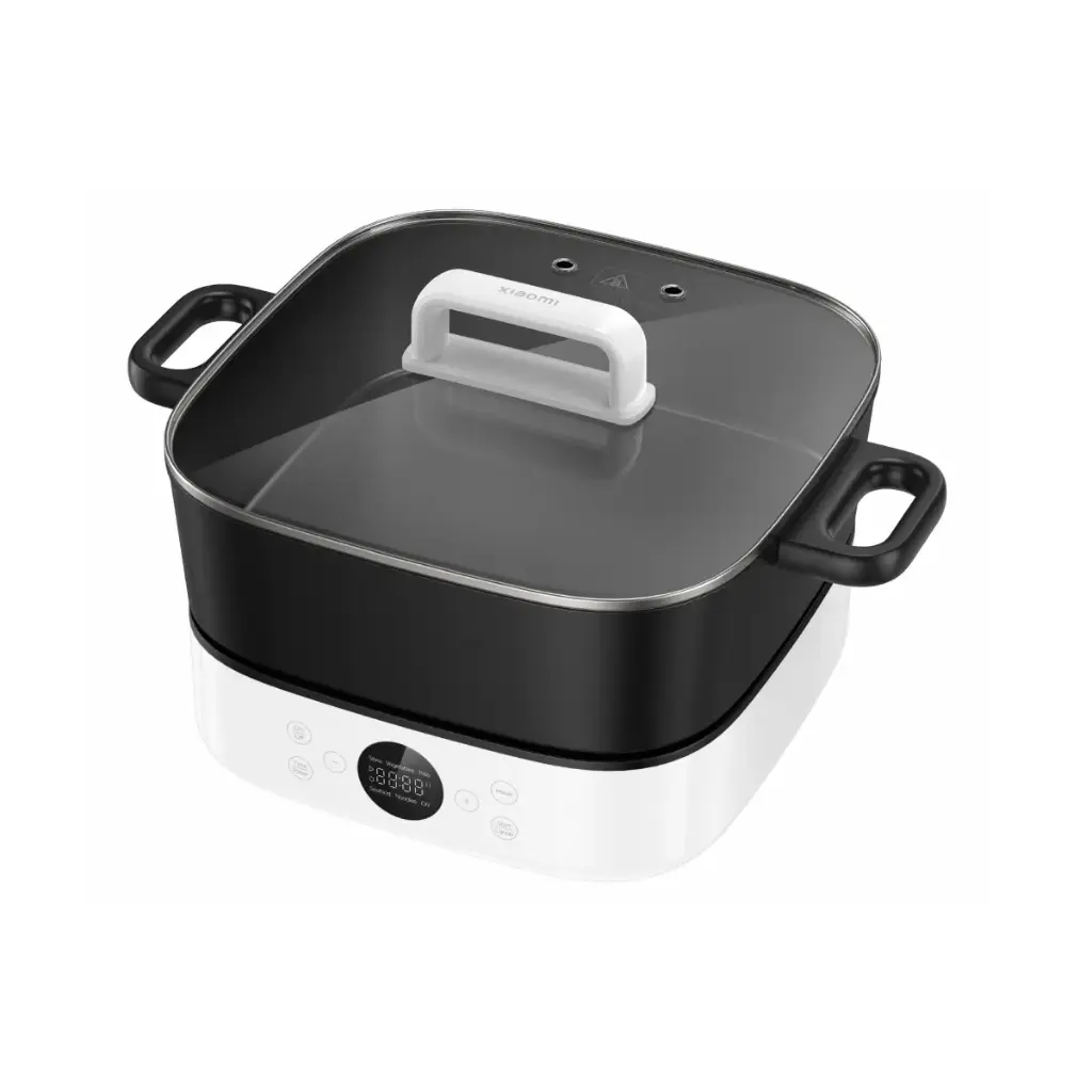 Xiaomi MultiF Hot Pot Cooker 6L