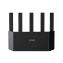 Tenda AX1500 Dual Band Gigabit Wi-Fi 6 Router รุ่น TX2L Pro