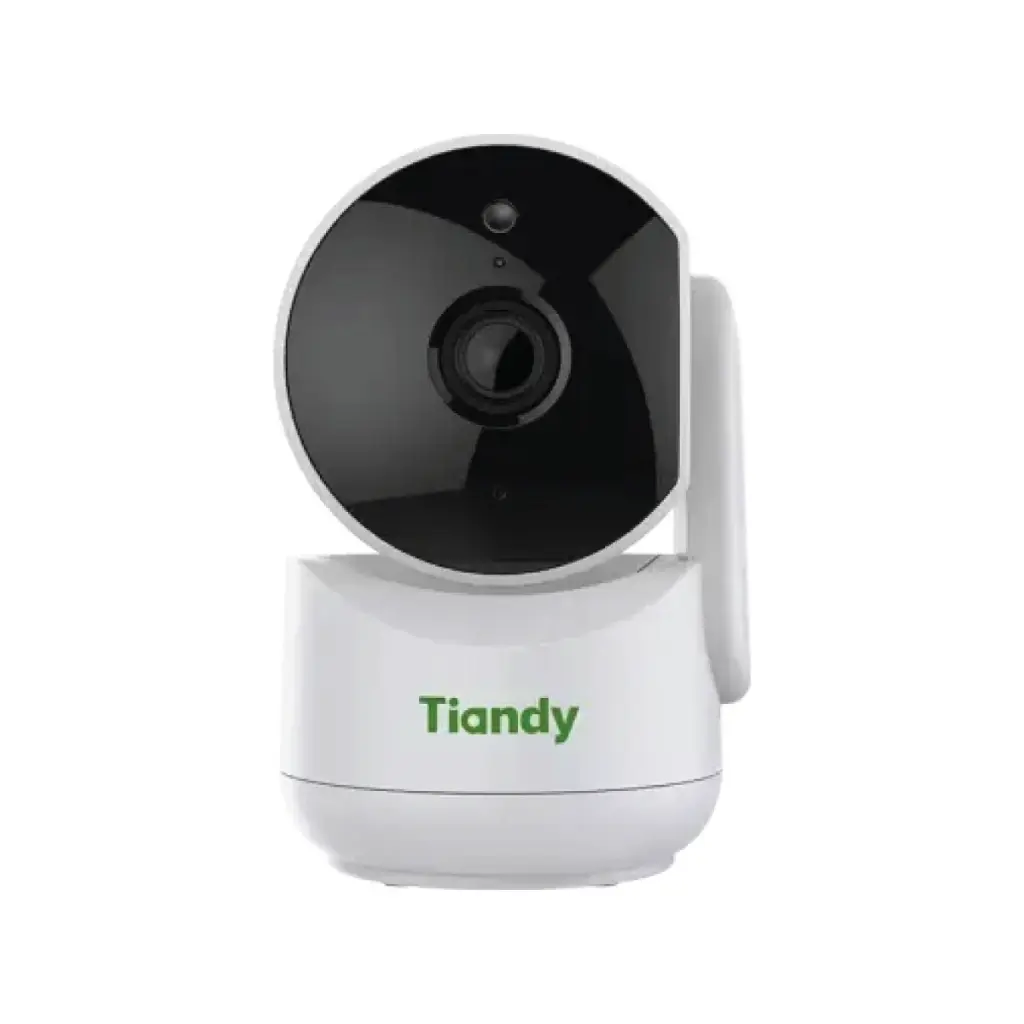 TIANDY กล้องวงจรปิด WIFI 2 ล้านพิกเซล รุ่น TC-H322A Spec:I2W/WIFI/Eu/4mm)