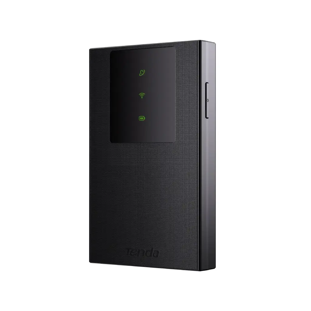 Tenda 4G LTE Pocket Mobile Wi-Fi Router รุ่น 4G180 V4.0