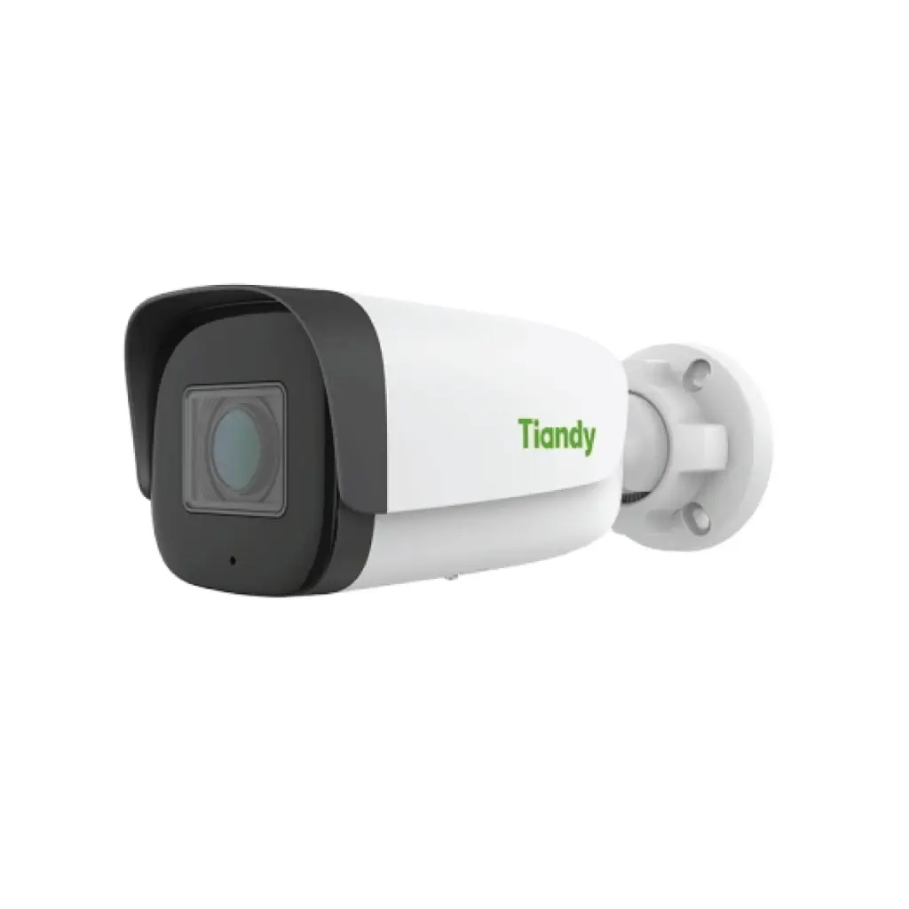 TIANDY กล้องวงจรปิด IP 8 ล้านพิกเซล รุ่น TC-C38US Spec:LK/I8/A/E/Y/M/S/H/2.7-13.5mm/V4.0