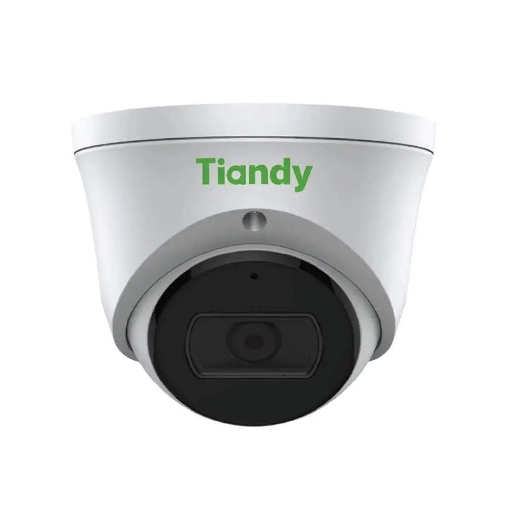 TIANDY กล้องวงจรปิด IP 5 ล้านพิกเซล รุ่น TC-C35XS Spec:I3/E/Y/2.8mm/V4.0