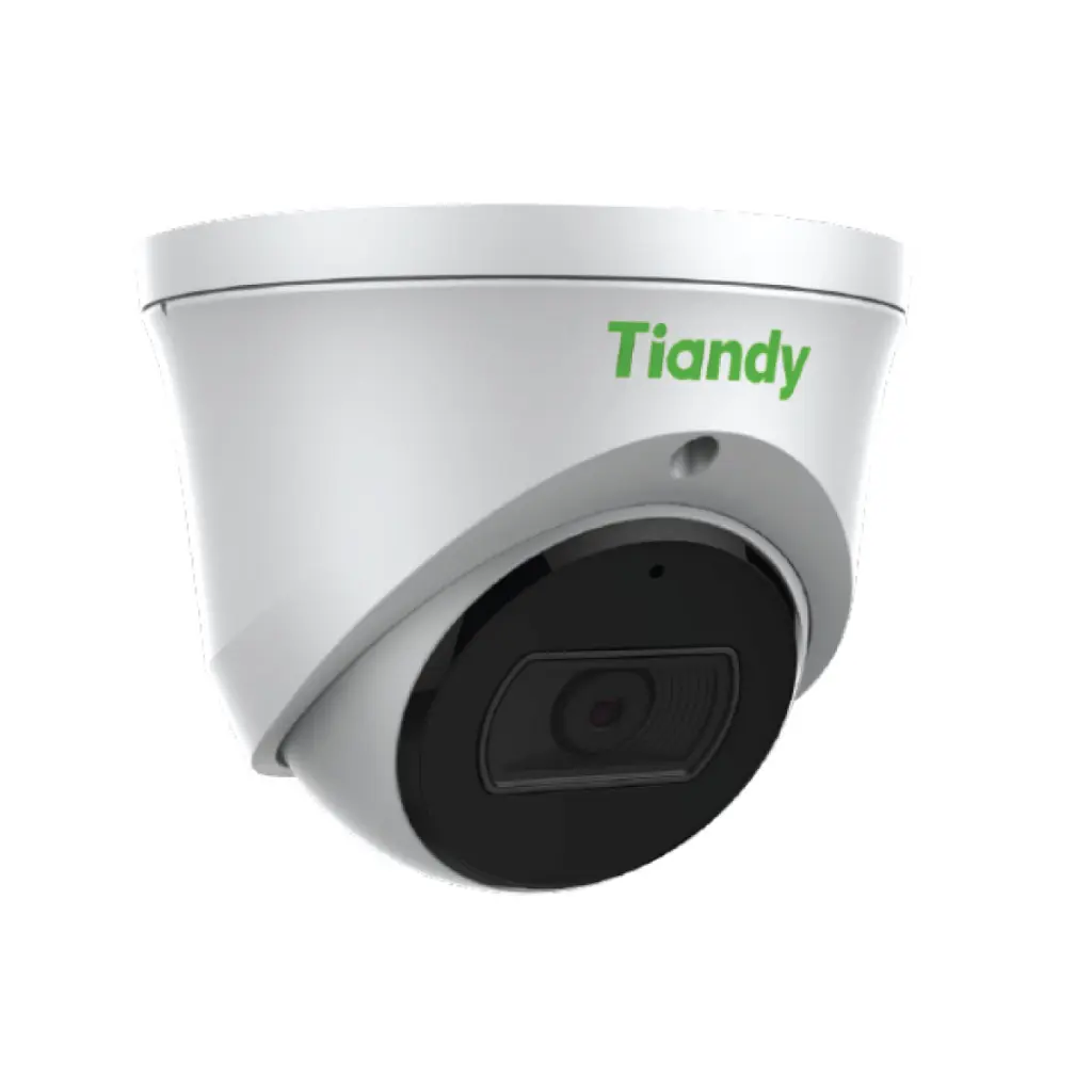 TIANDY กล้องวงจรปิด IP 5 ล้านพิกเซล รุ่น TC-C35XS Spec:I3/E/Y/M/2.8mm/V4.0