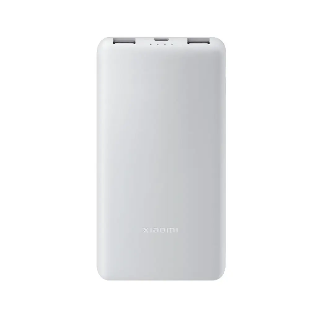 Xiaomi 22.5W Lite Power Bank 10000mAh 