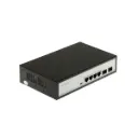 TIANDY 4 Port PoE Switch รุ่น TC-P3S06 Spec:H/0402/AT/60
