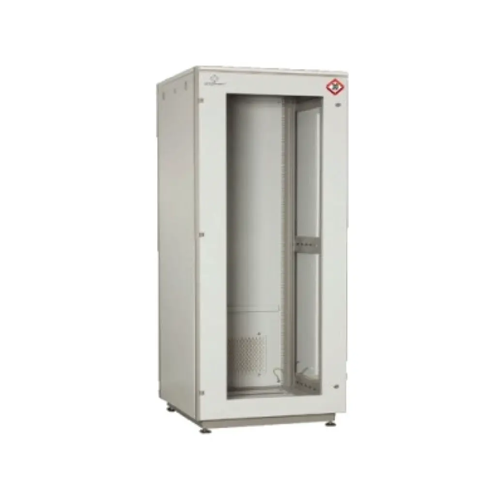 MAP 19" Modern Close Rack Series. PF, 27U, 60x60 cm. รุ่น M5-60627