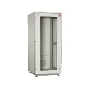 MAP 19" Modern Close Rack Series. PF, 27U, 60x60 cm. รุ่น M5-60627