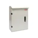 MAP CCTV Outdoor Cabinet Type C 1.2 มม. รุ่น MP-C68CM1.2