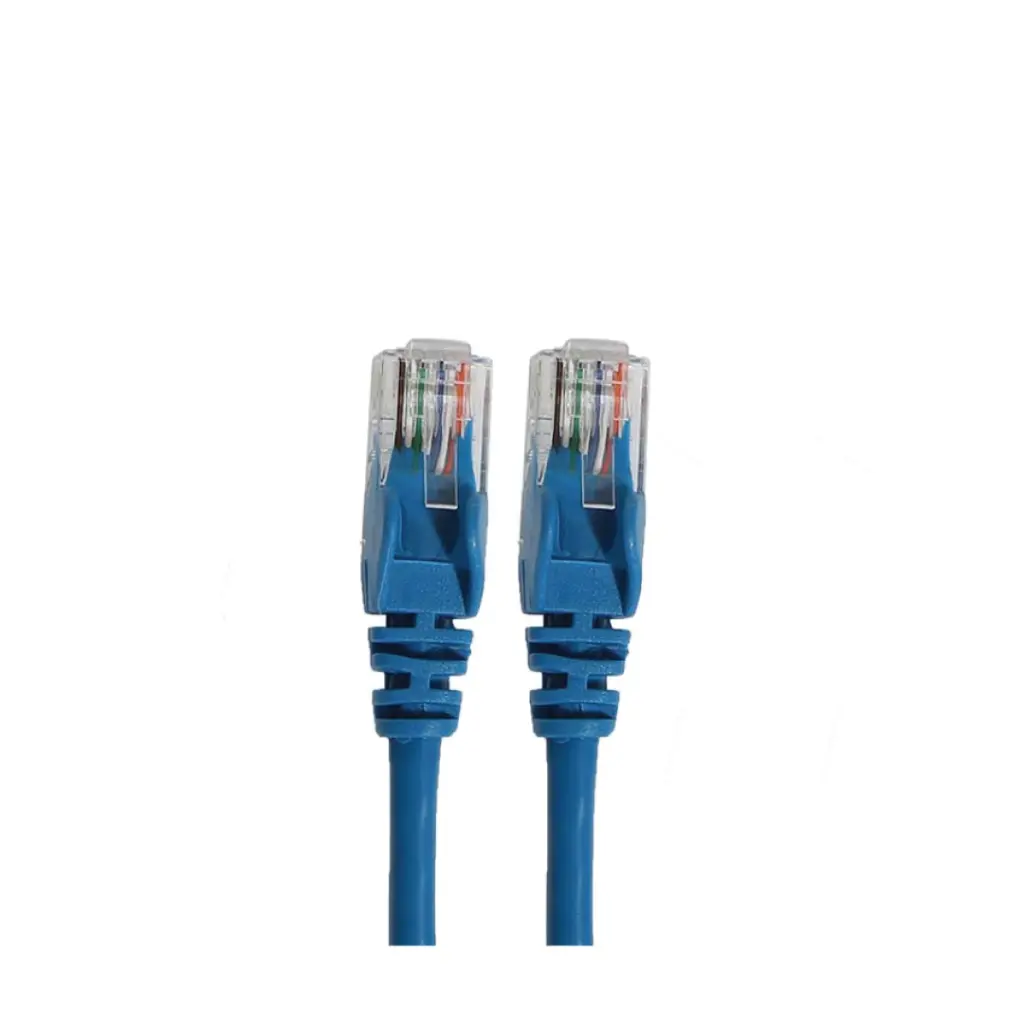 MAP CAT 5E UTP RJ-45 to RJ-45 PATCH CORD 10M. รุ่น P5E-8100