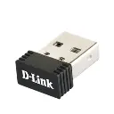 D-Link 150Mbps Wireless N150 Pico Nano USB Adapter รุ่น DWA-121