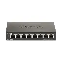 D-Link 8-Port Gigabit Smart Managed Switch รุ่น DGS-1100-08V2
