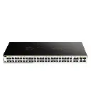 D-Link 52-Port Gigabit Smart Managed Switch รุ่น DGS-1210-52
