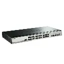 D-Link Gigabit Stackable Smart Managed Switch with 10G Uplinks รุ่น DGS-1510-28X