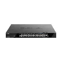 D-Link Layer 3 Stackable Smart Managed Switch รุ่น DGS-1520-28