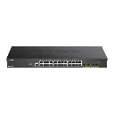 D-Link 28-Port 10-Gigabit Smart Managed Switch รุุ่น DGS-1250-28X